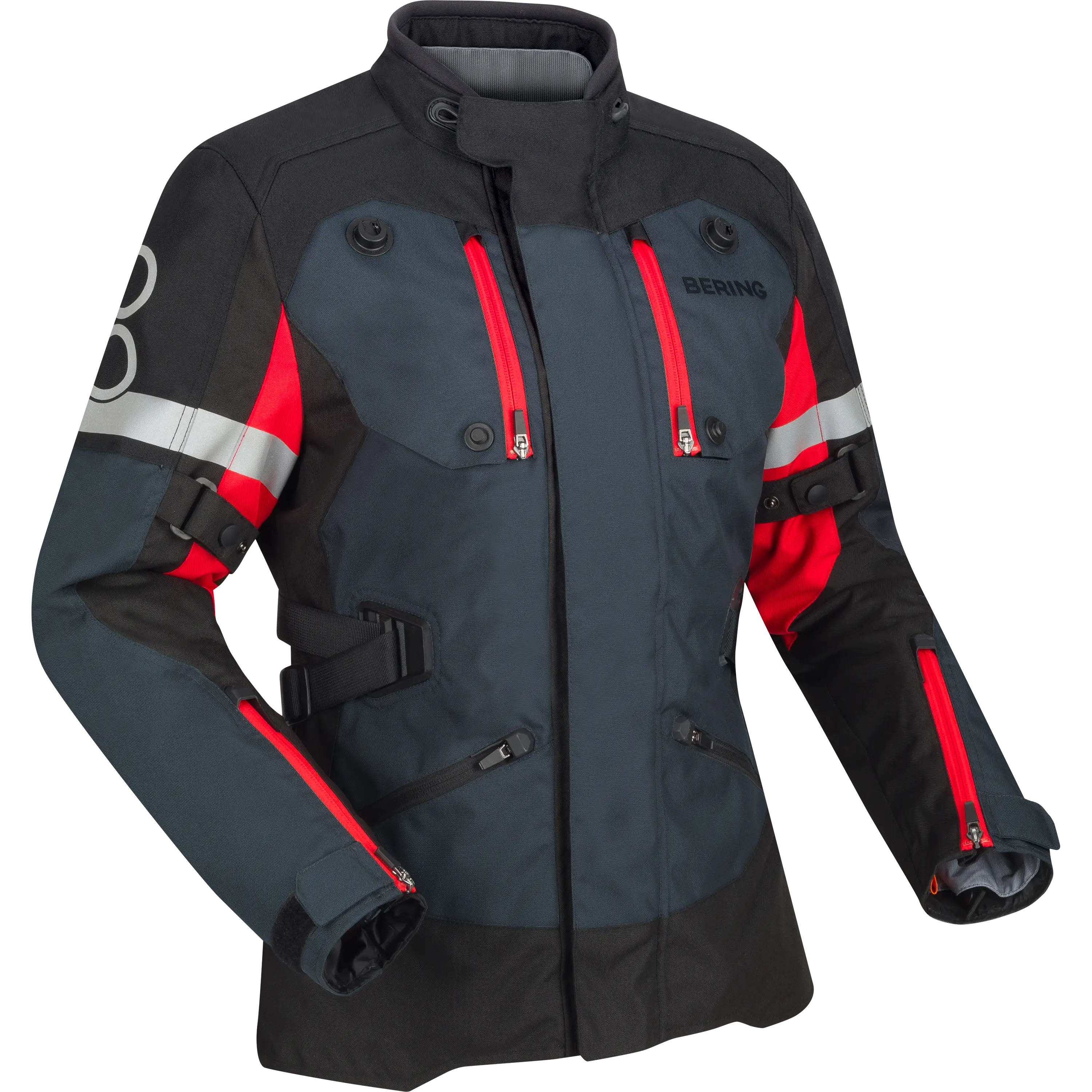 Vestes & blousons toutes saisons femme